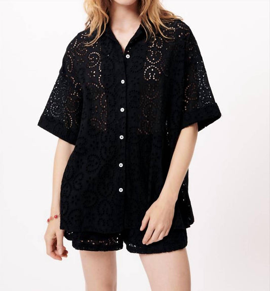 Frnch - Natasha Blouse