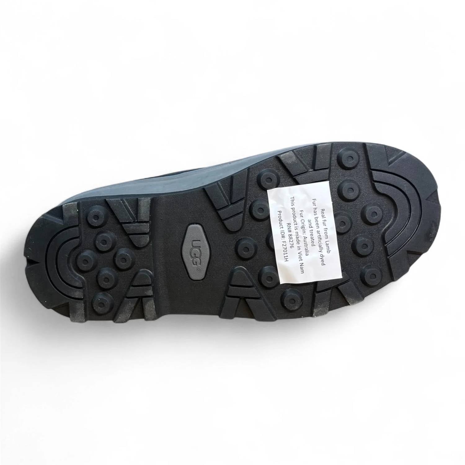 Ugg - Men's Capitan Boots