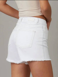 Lola Jeans - LIANA SHORTS