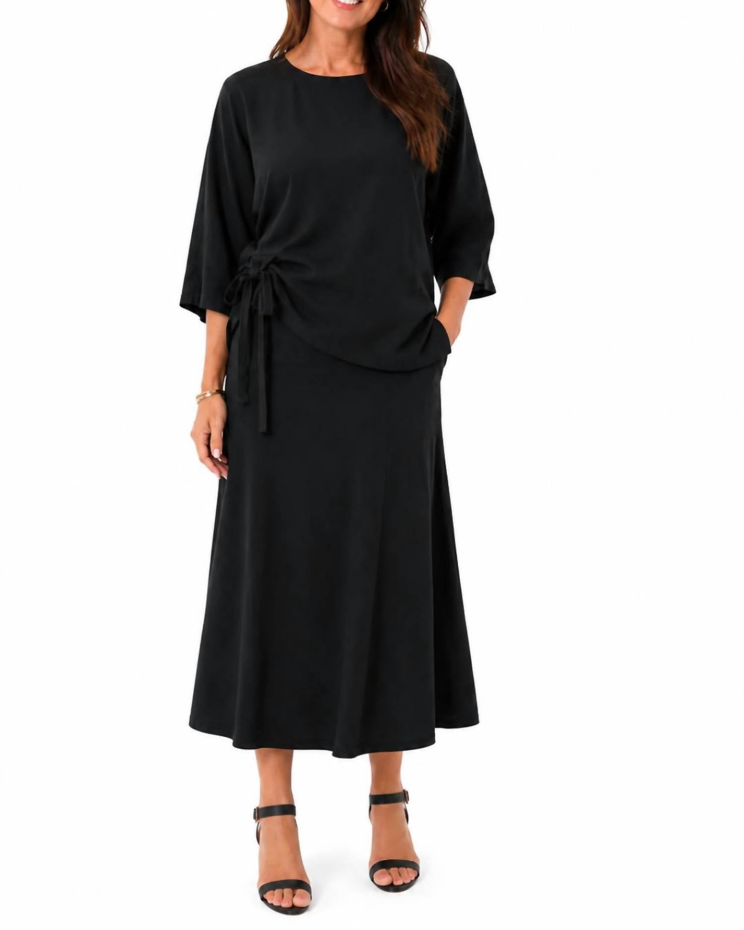 Astrid - Nora Skirt Set