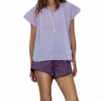 Secular - Women's Trinity Top