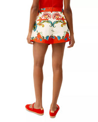 Marie Oliver - Lander High Waist Short