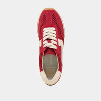 Dolce Vita - Women's B.ntcd Mesh Sneakers