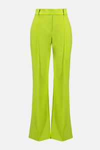 Joseph Ribkoff - VERTICAL SEAM FLARED PANT