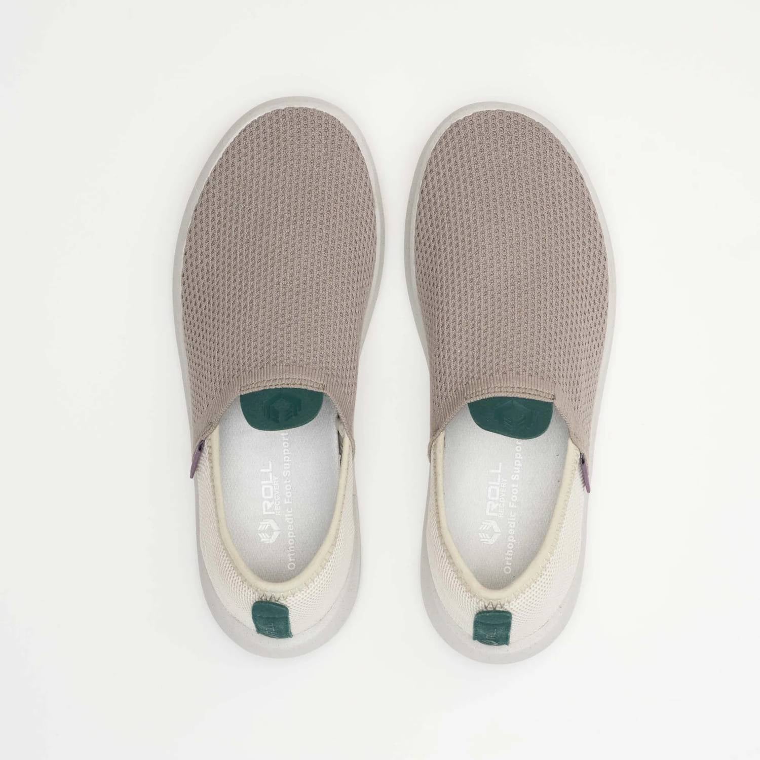Roll Recovery - Men's Superplush Classic Shoes