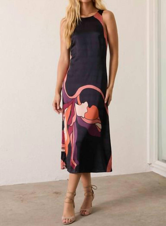 Caballero - Daylen Dress