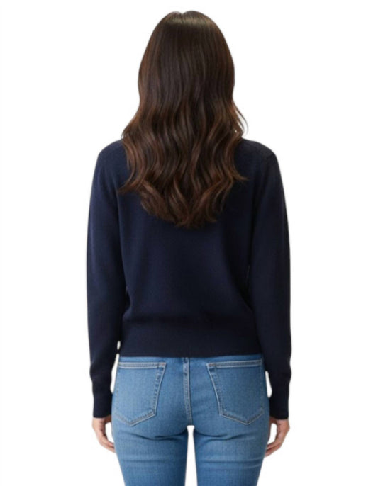 Colorush - Vienna V-neck Cardigan