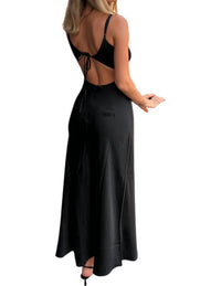Loucia - Ruby Maxi Dress
