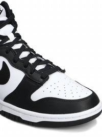 Nike - Men's Dunk High Retro Sneakers