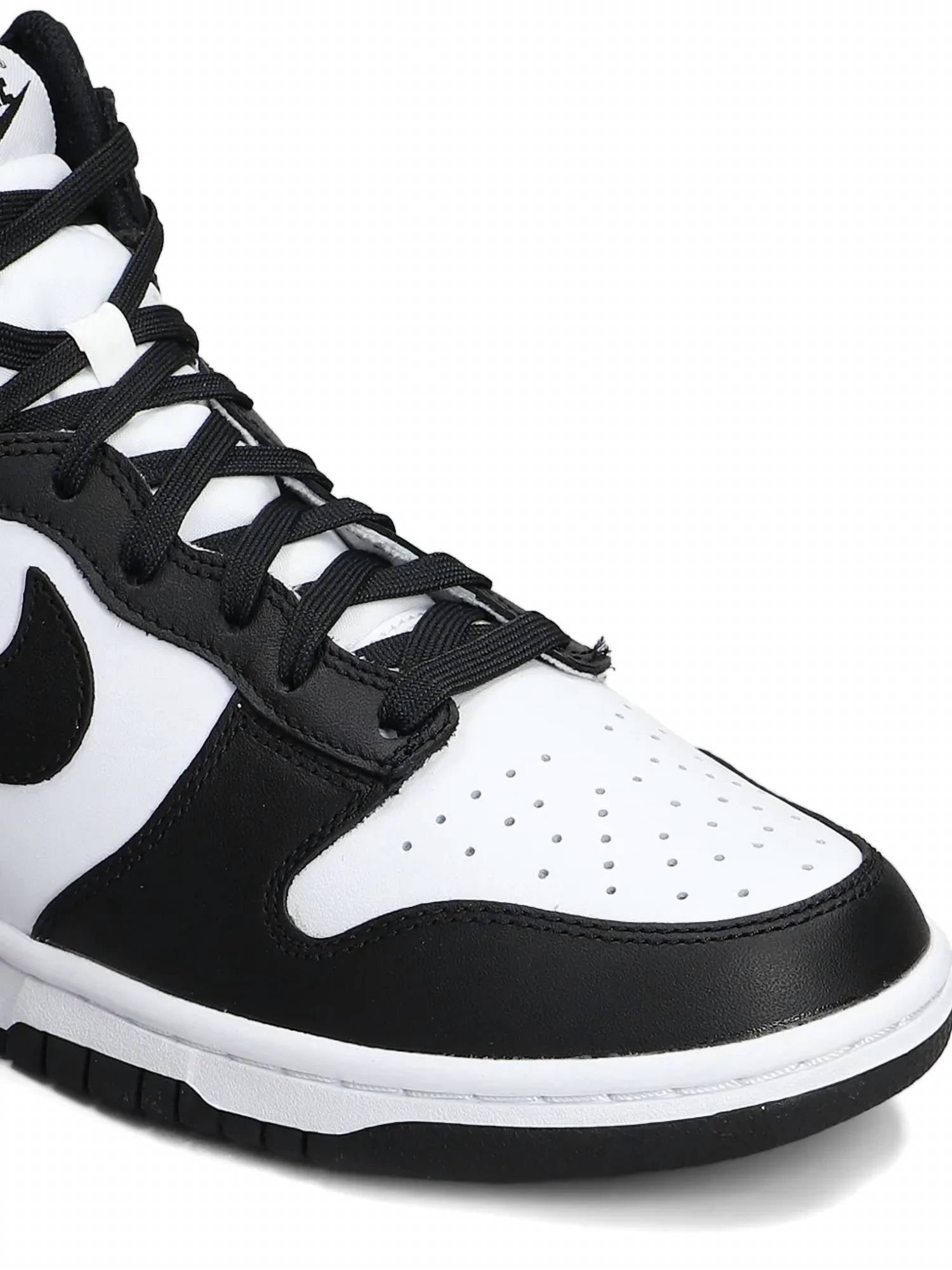 Nike - Men's Dunk High Retro Sneakers