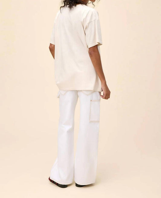 Daydreamer - Little Crabby Merch Tee