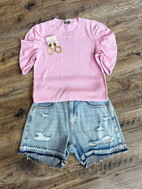 Another Love - Women's Nahla Top