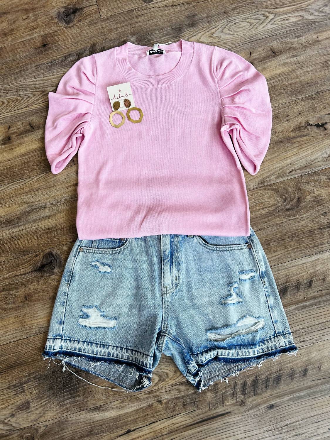 Another Love - Women's Nahla Top