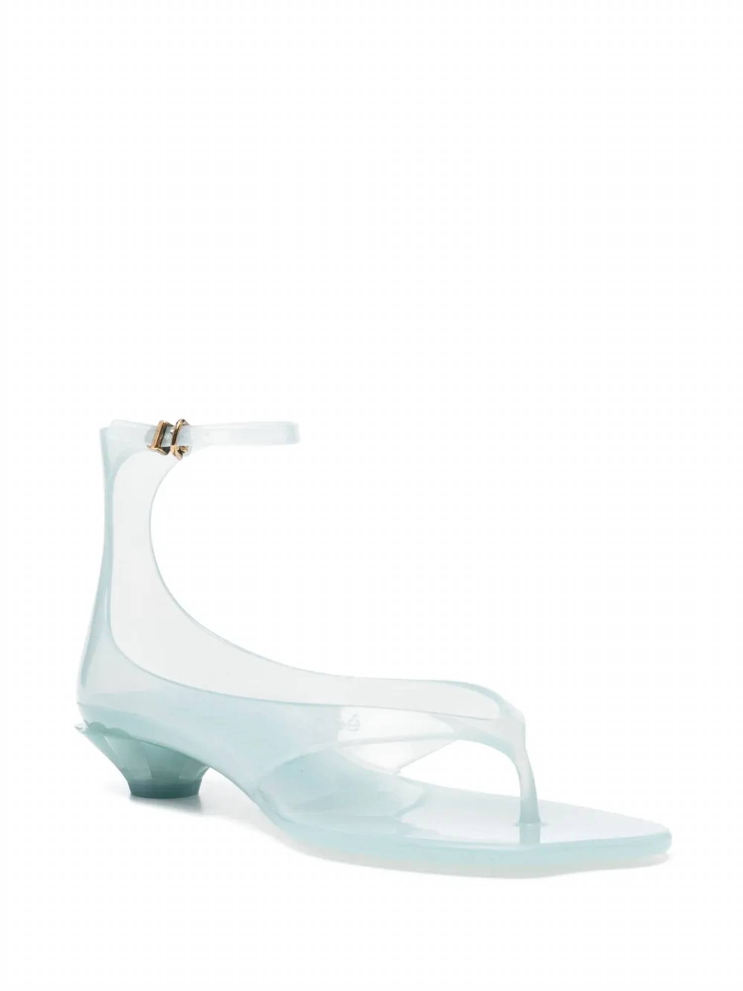 Chloe - Women's Jelly Sandals