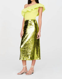 Marie Oliver - Wray Skirt