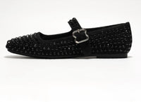 Cape Robbin - Women's Gipsy Stones Flats