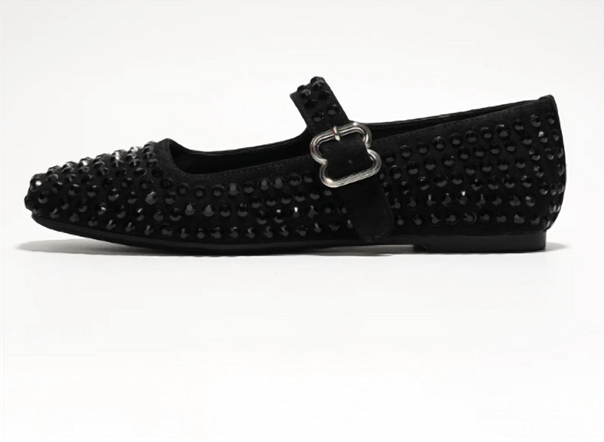 Cape Robbin - Women's Gipsy Stones Flats