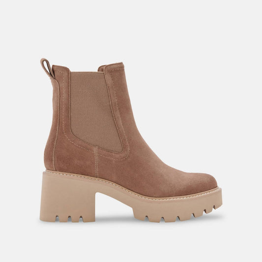 Dolce Vita - Women's Hawk H2o Booties