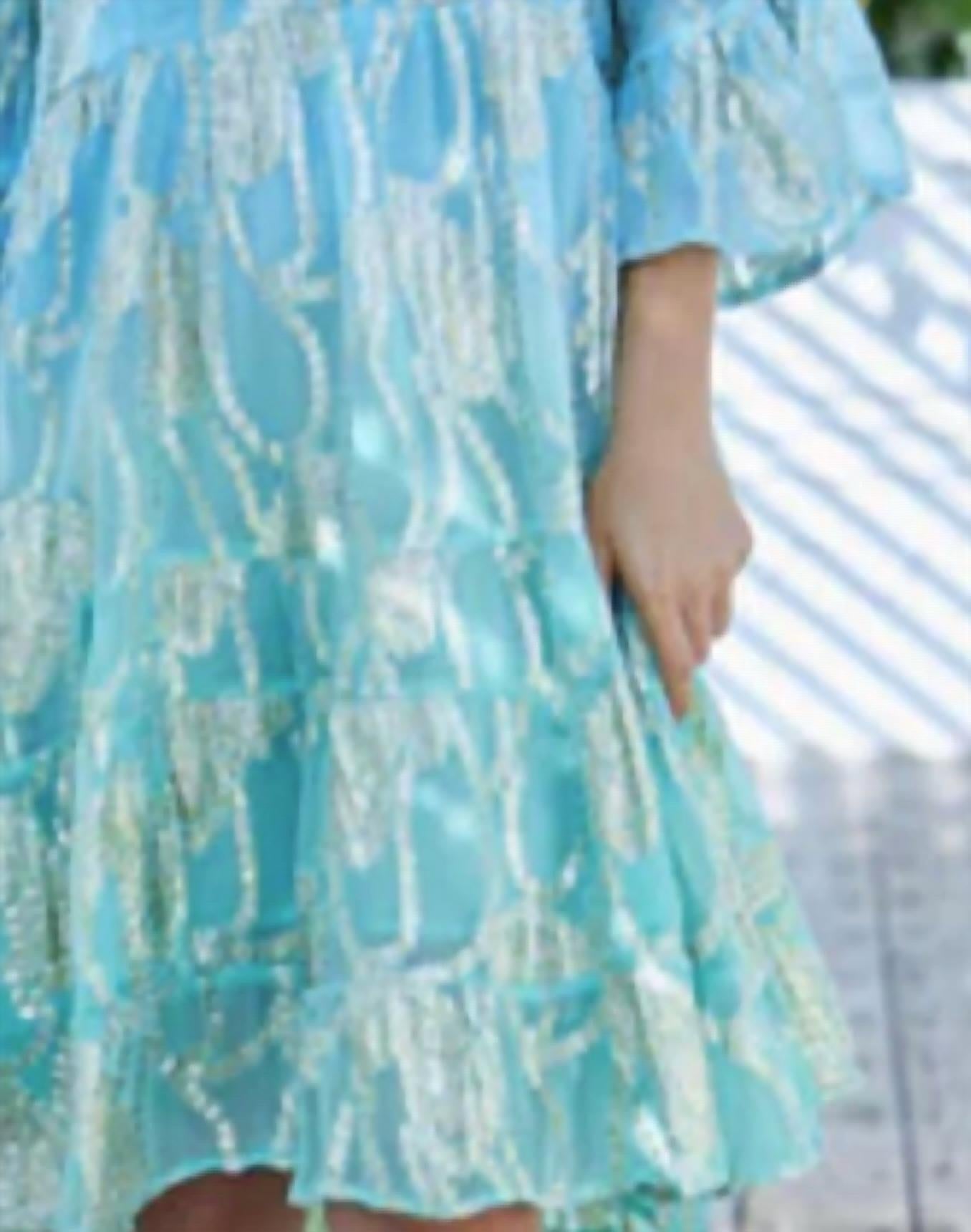 Debbie Katz - Maleah Pull-on Dress