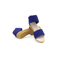 Charleston Shoe Co. - Women's Janie Sandals