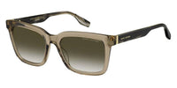 Marc Jacobs - Men's 683/s0 10a Squared Sunglasses