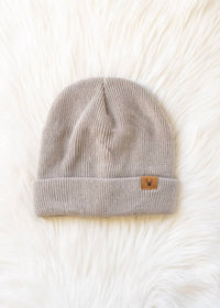 Panache - Men's Knit Beanie
