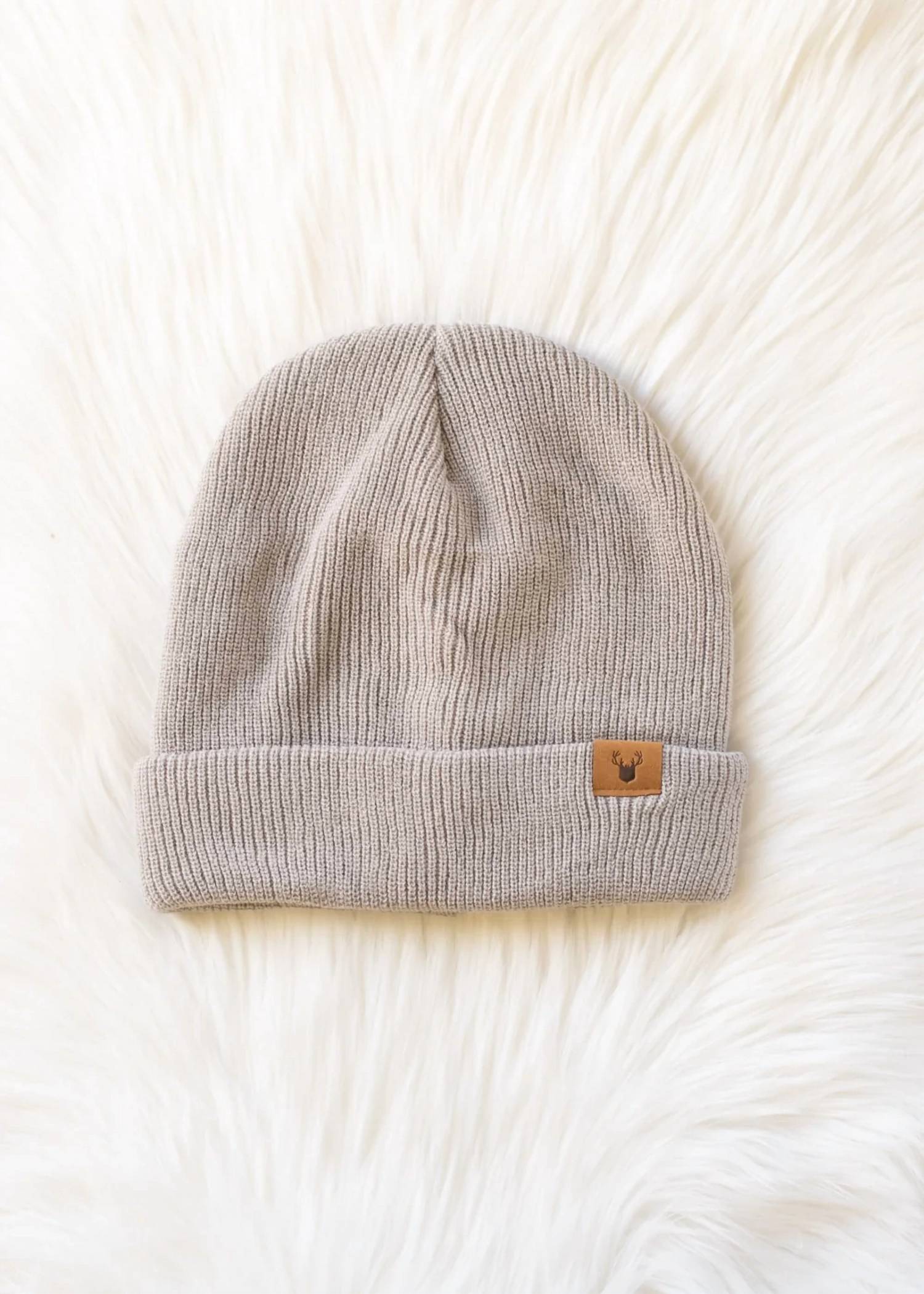 Panache - Men's Knit Beanie