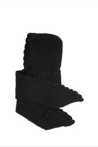 Nirvanna Designs - Men's Hoody Pocket Scarf