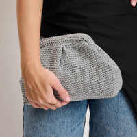 Moda Luxe - Women's Amelia Clutch