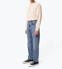 Nudie Jeans - Rad Rufus Straight Leg Jeans