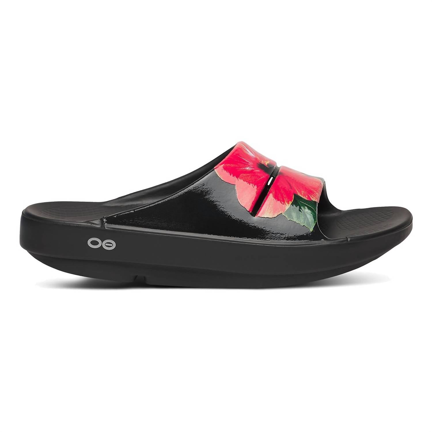Oofos - Women's Ooahh Slides