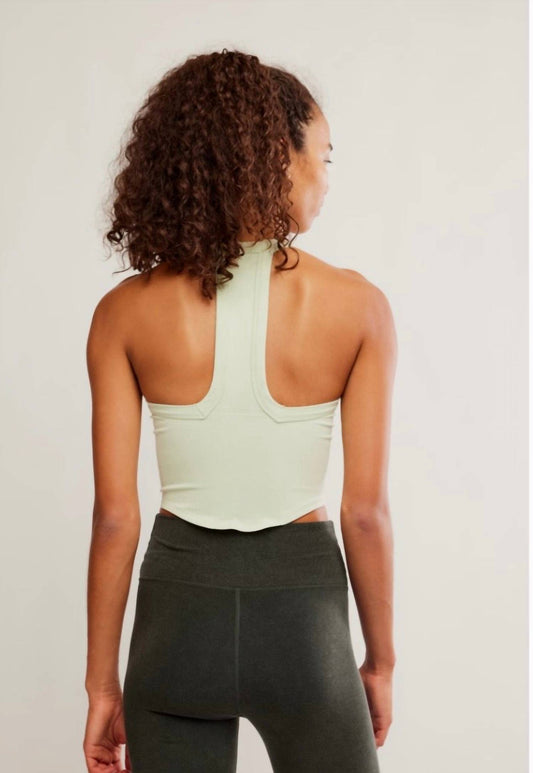 Free People - All Clear V-neck Cami Top