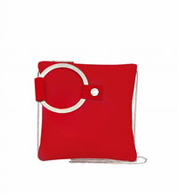 Paige Hamilton Design - Women's Jane Clutch Bag