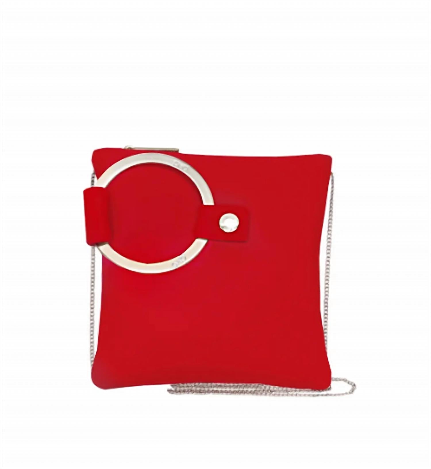 Paige Hamilton Design - Women's Jane Clutch Bag