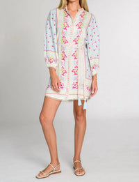 Elizabeth James The Label - Sadie Mini Dress