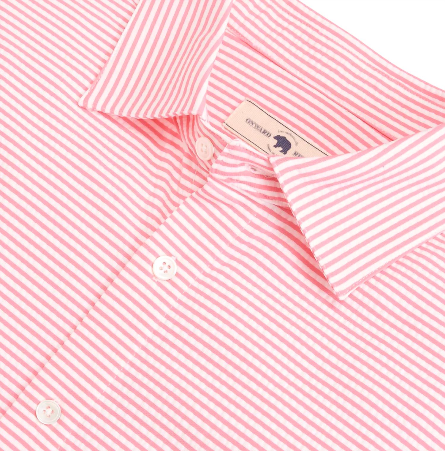 Onward Reserve - Drift Shirt