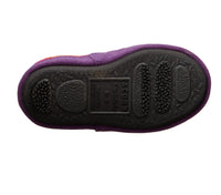Acorn Kids Moc Slipper in fat cat pink - kids' shoe - view 4