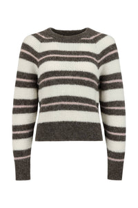 Amo - Women's Sydney Sweater