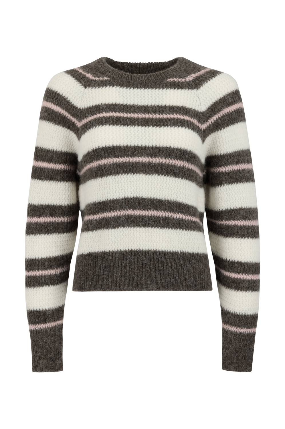 Amo - Women's Sydney Sweater