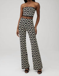 Finders Keepers - Quinn Knit Top