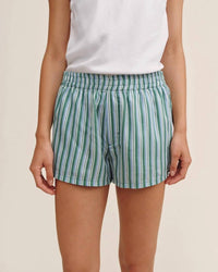 Bella Dahl - Boxer Relaxed Short