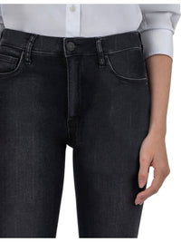 Kut From The Kloth - Ana High Rise Flare Jeans