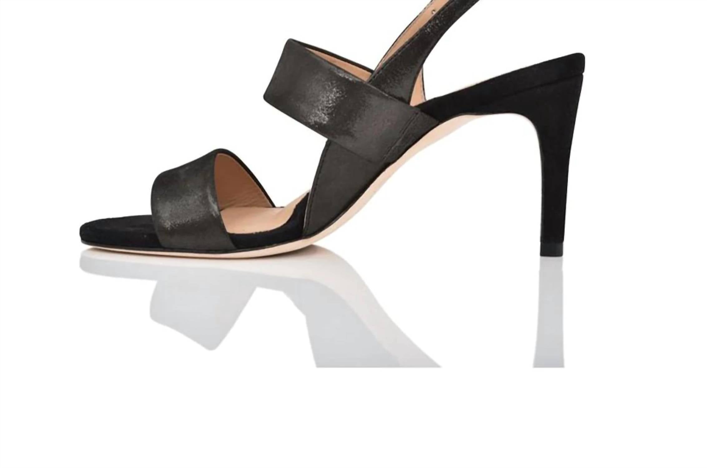 Joan Oloff - Women's Fortune Slingback Sandal