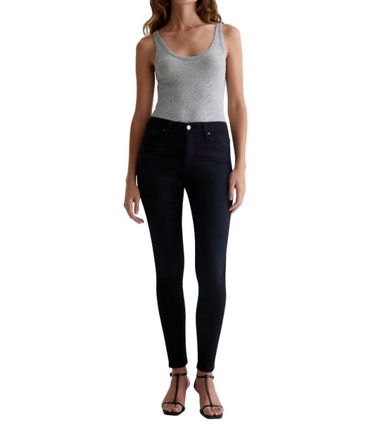 Ag Jeans - Farrah Skinny Ankle Jean