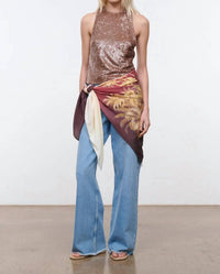 Staud - Bree Tank Top