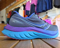 Saucony - Men's Endorphin Speed 4 Shoe