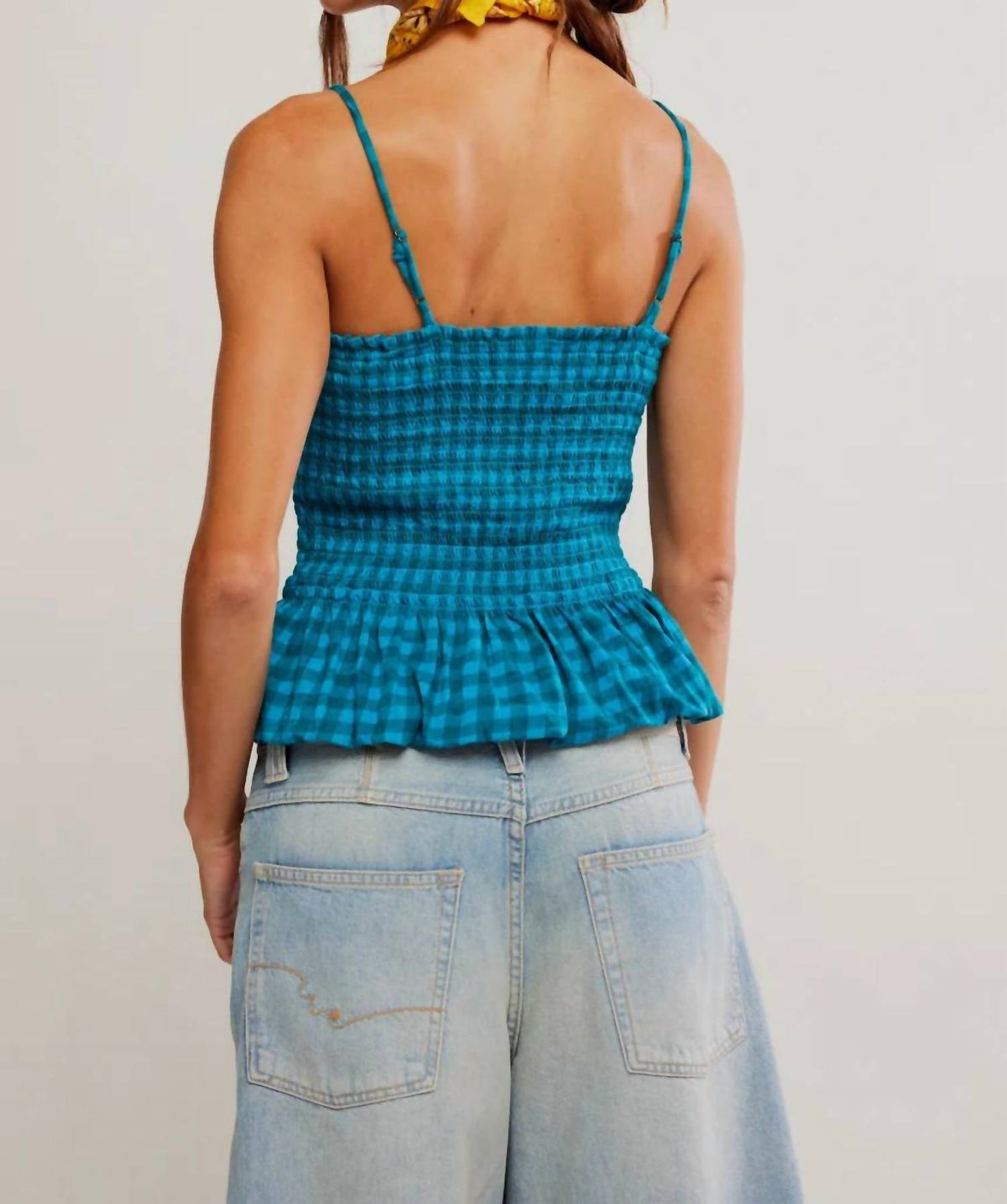 Free People - Sundance Tank Top