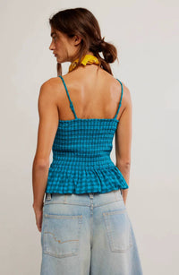 Free People - Sundance Tank