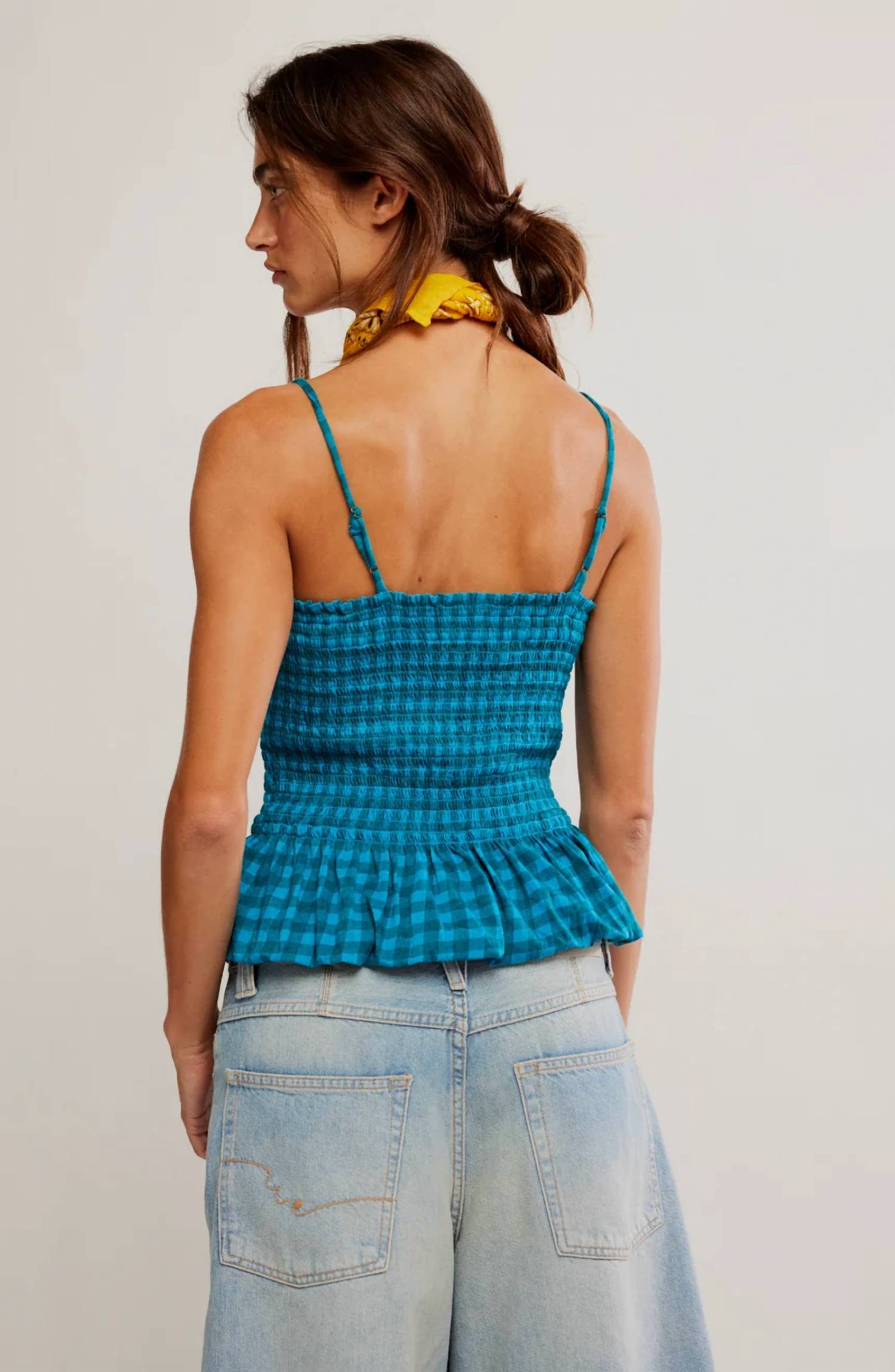 Free People - Sundance Tank
