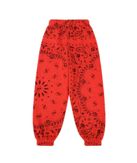 Aviator Nation - Kid's Bandana Sweatpants